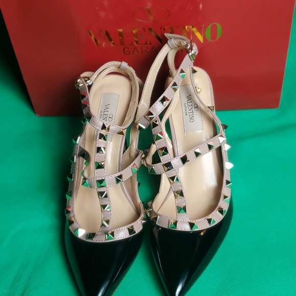 COPY - 💝 VALENTINO GARAVANI 💝 - Picture 6 of 13